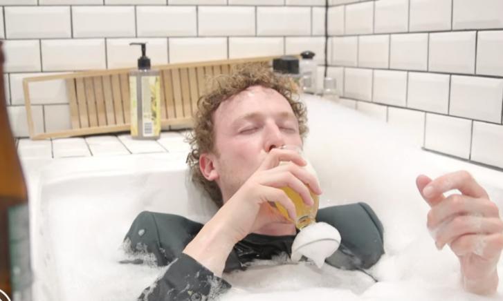 Biologisch bier is duurzamer